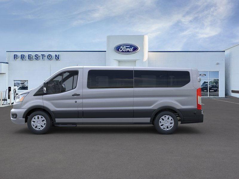 new 2024 Ford Transit-350 car, priced at $61,355