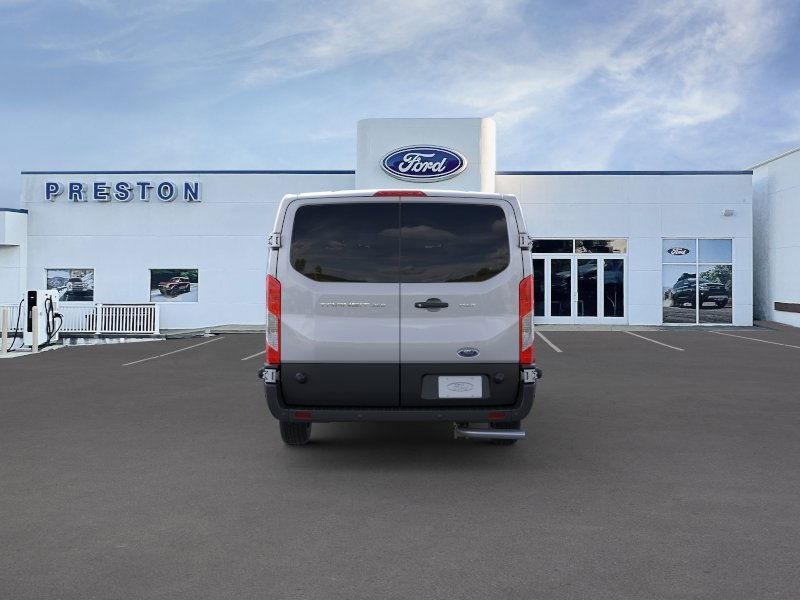 new 2024 Ford Transit-350 car, priced at $61,355