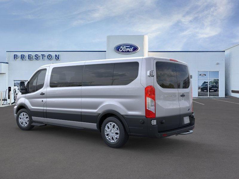 new 2024 Ford Transit-350 car, priced at $61,355