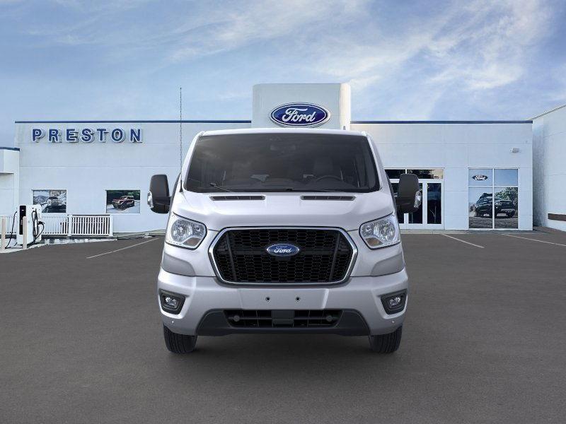 new 2024 Ford Transit-350 car, priced at $61,355