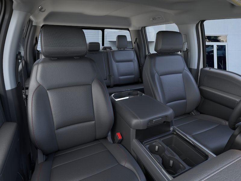 new 2025 Ford F-250 car, priced at $85,955