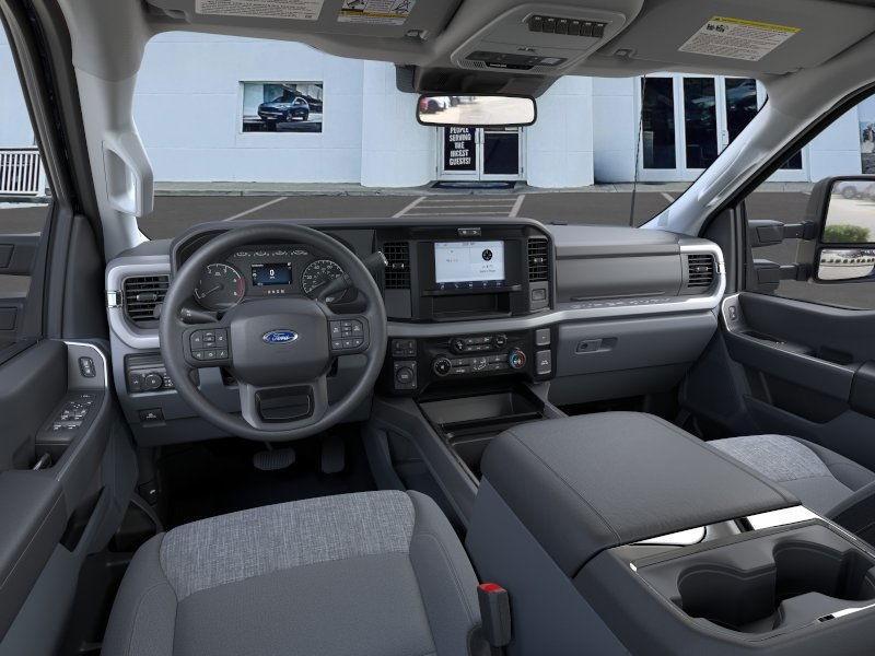 new 2026 Ford F-350 car, priced at $82,145