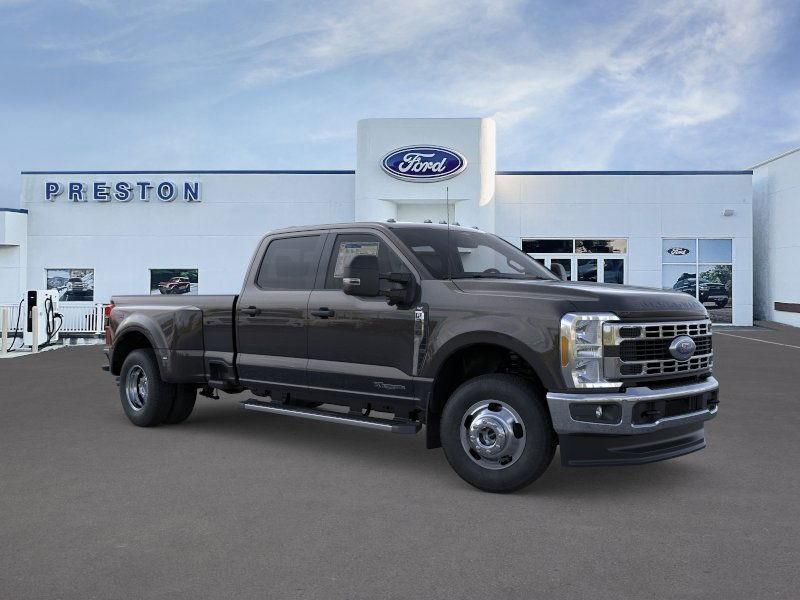 new 2026 Ford F-350 car, priced at $82,145