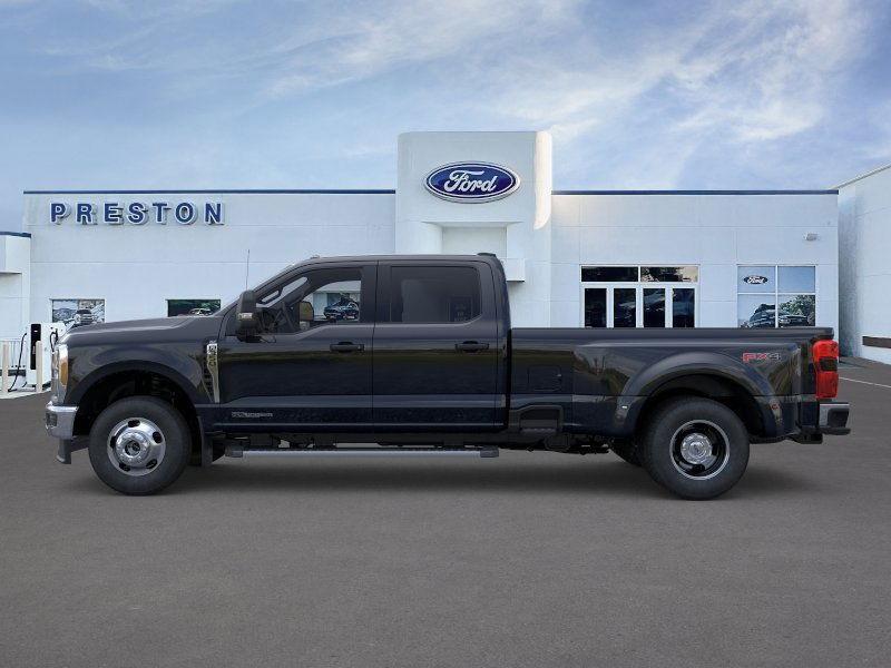 new 2026 Ford F-350 car, priced at $82,145