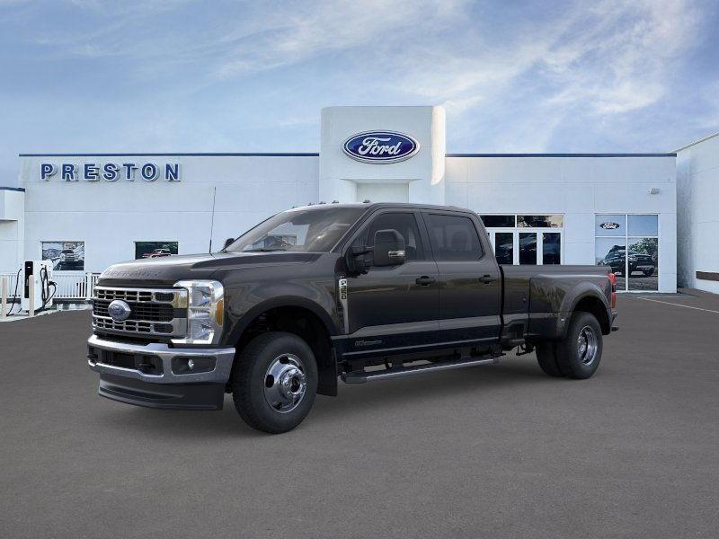 new 2026 Ford F-350 car, priced at $82,145