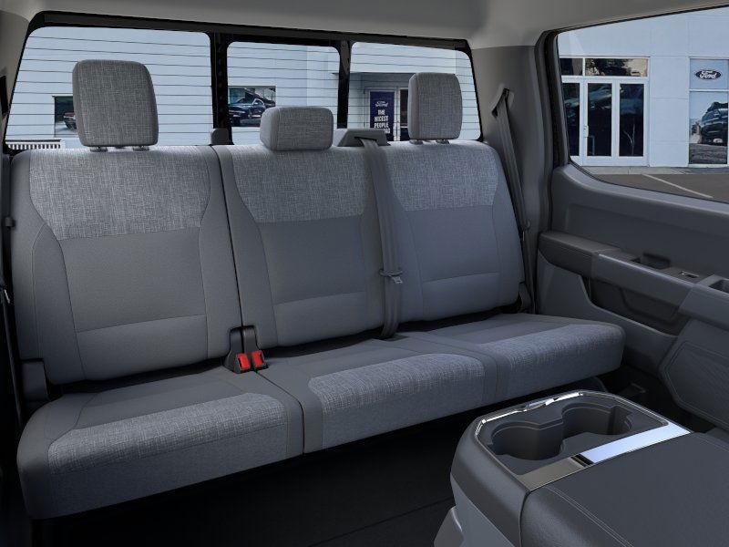 new 2026 Ford F-350 car, priced at $82,145