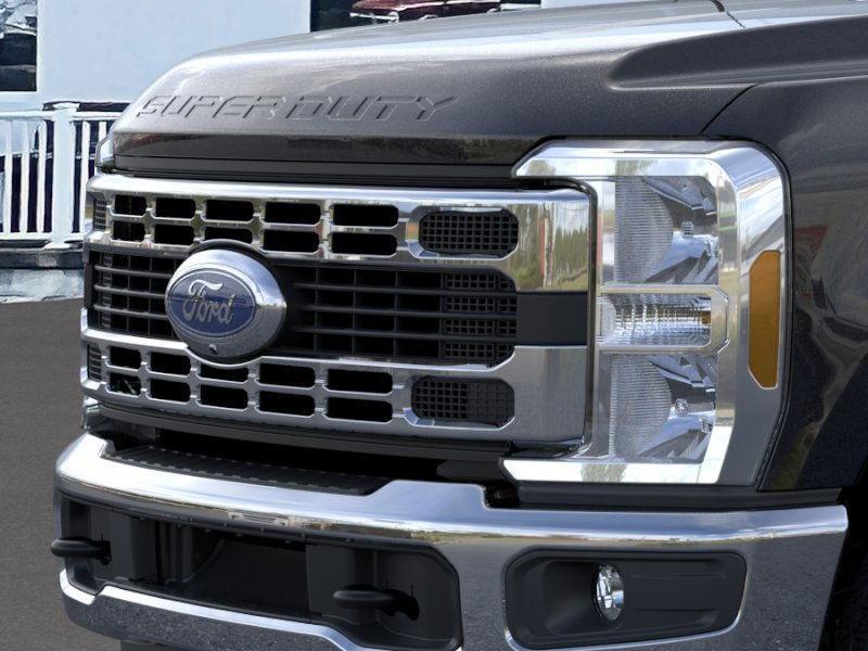 new 2026 Ford F-350 car, priced at $82,145
