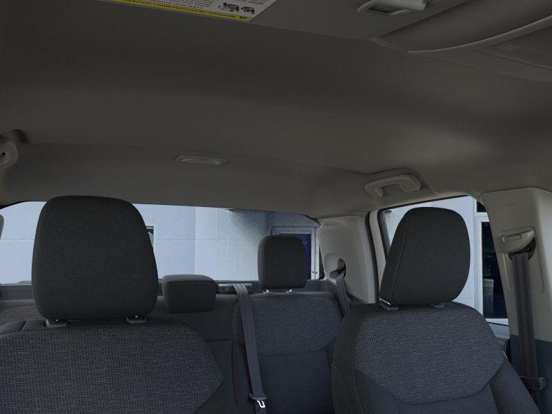 new 2025 Ford Maverick car, priced at $31,145