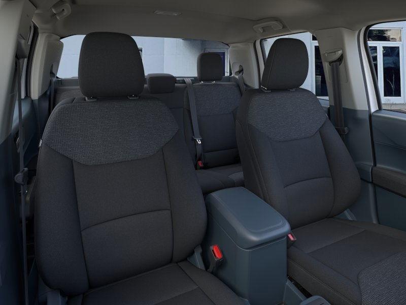 new 2025 Ford Maverick car, priced at $31,145