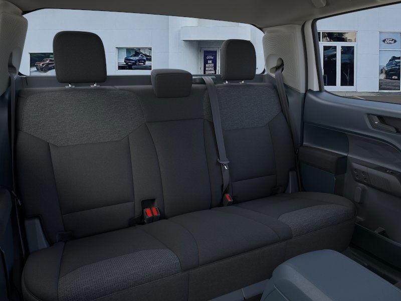 new 2025 Ford Maverick car, priced at $31,145