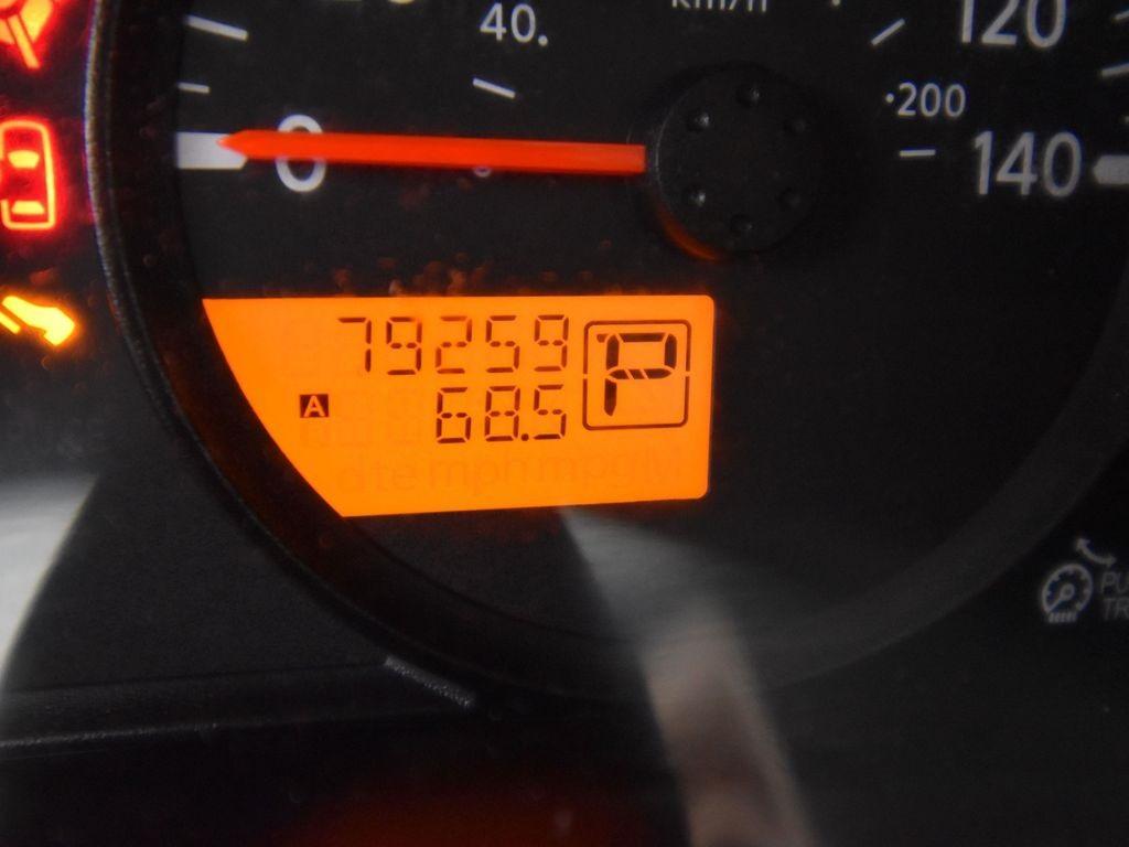 used 2020 Nissan Frontier car, priced at $15,972