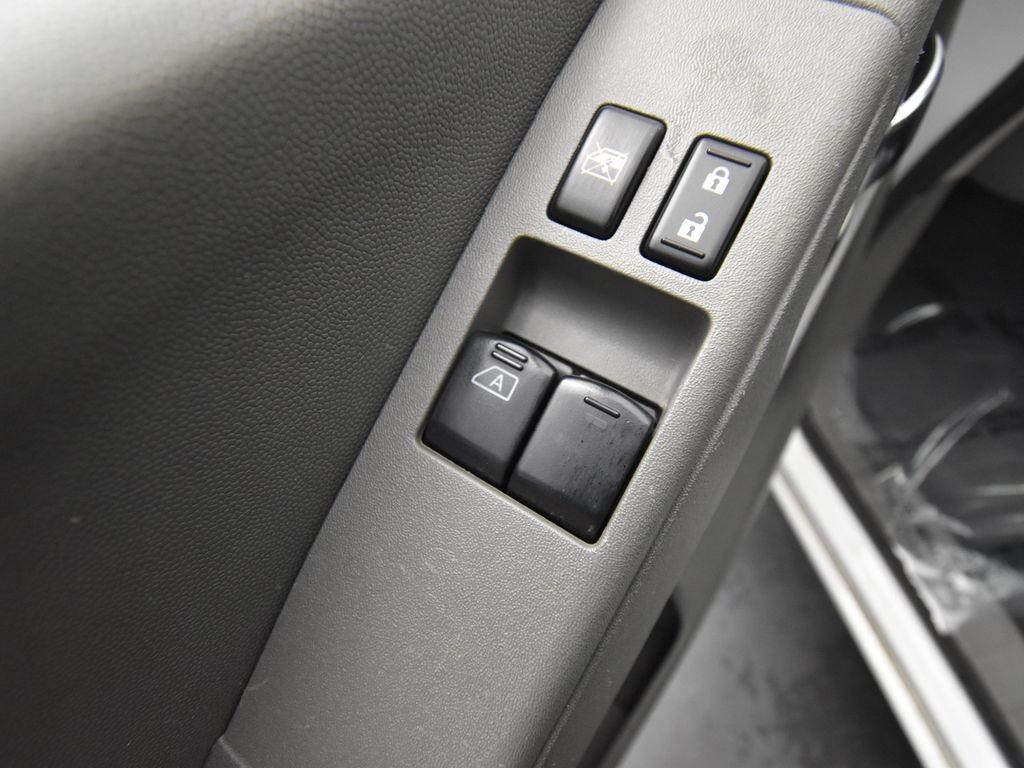 used 2020 Nissan Frontier car, priced at $15,972