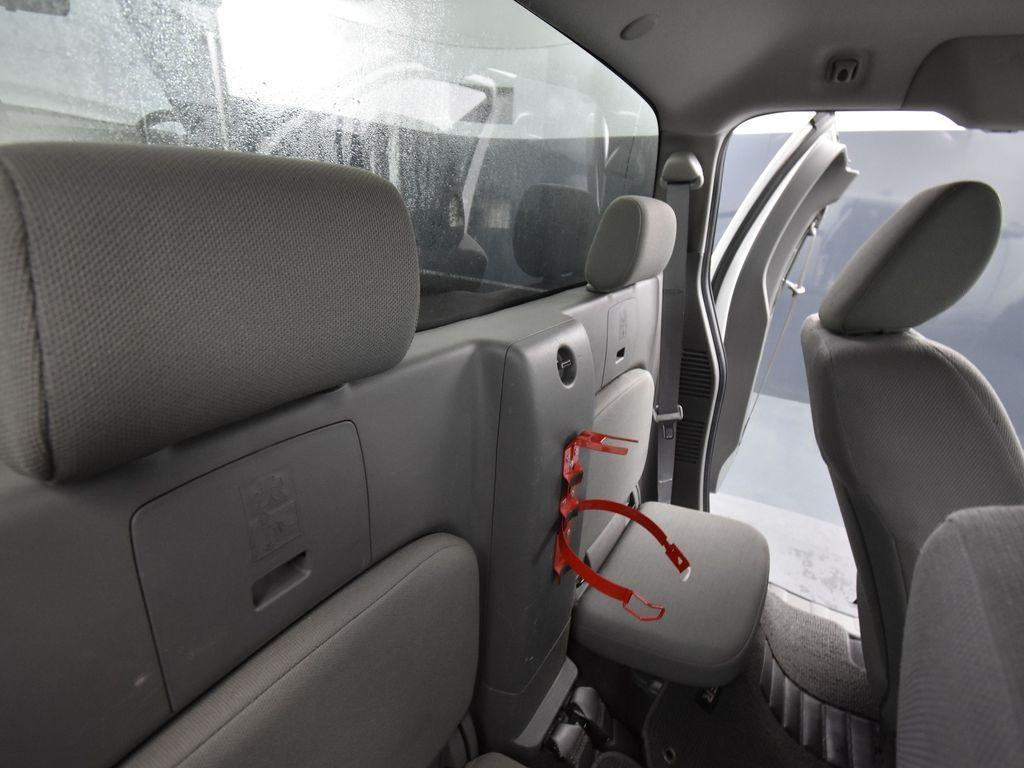 used 2020 Nissan Frontier car, priced at $15,972