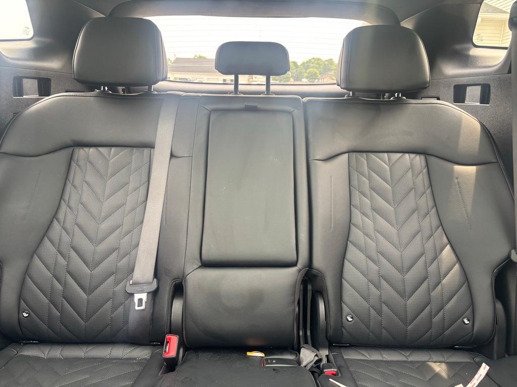 used 2023 Kia Sportage car, priced at $28,000