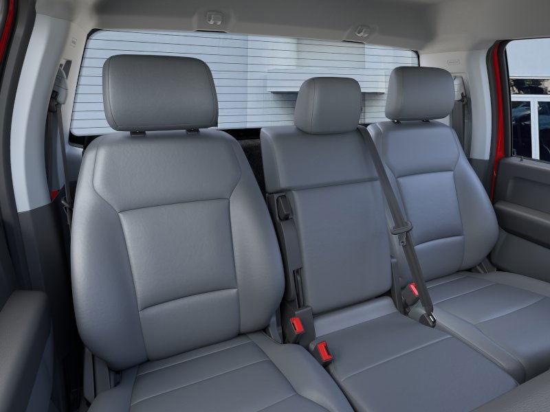 new 2026 Ford F-450 car, priced at $61,875