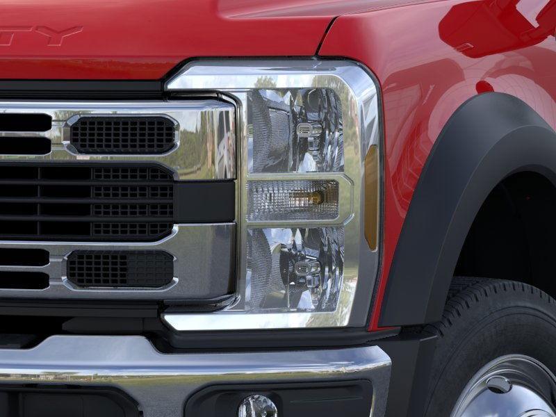 new 2026 Ford F-450 car, priced at $61,875
