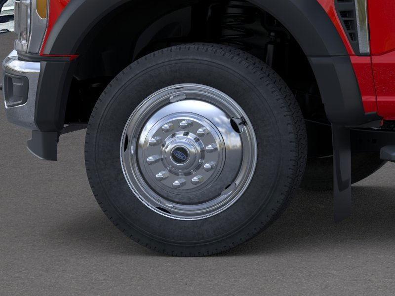 new 2026 Ford F-450 car, priced at $61,875