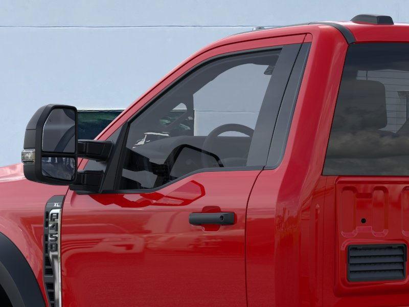 new 2026 Ford F-450 car, priced at $61,875
