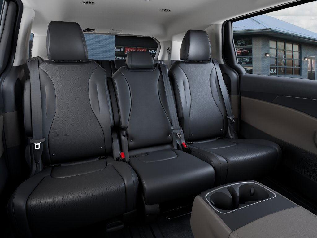 new 2026 Kia Carnival car, priced at $40,690