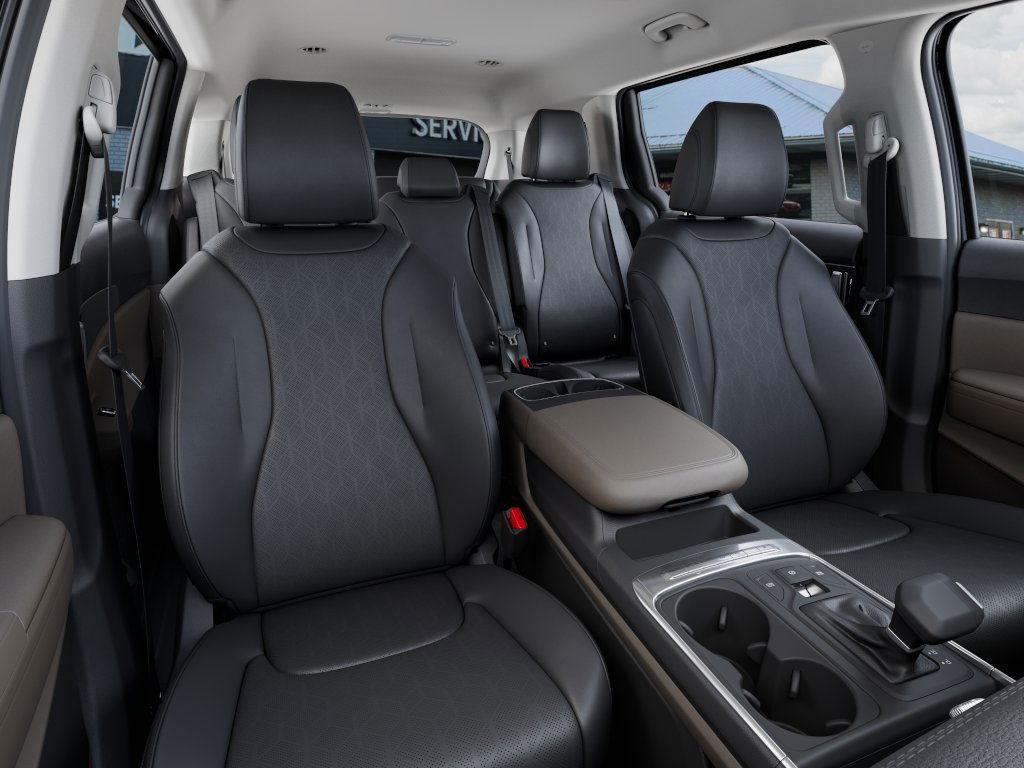 new 2026 Kia Carnival car, priced at $40,690