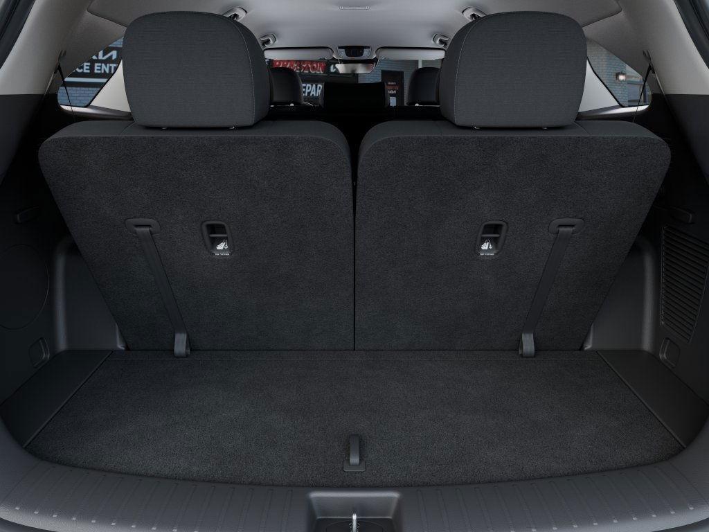 new 2025 Kia Sorento car, priced at $31,630
