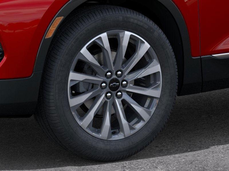 new 2025 Chevrolet Blazer car, priced at $49,985