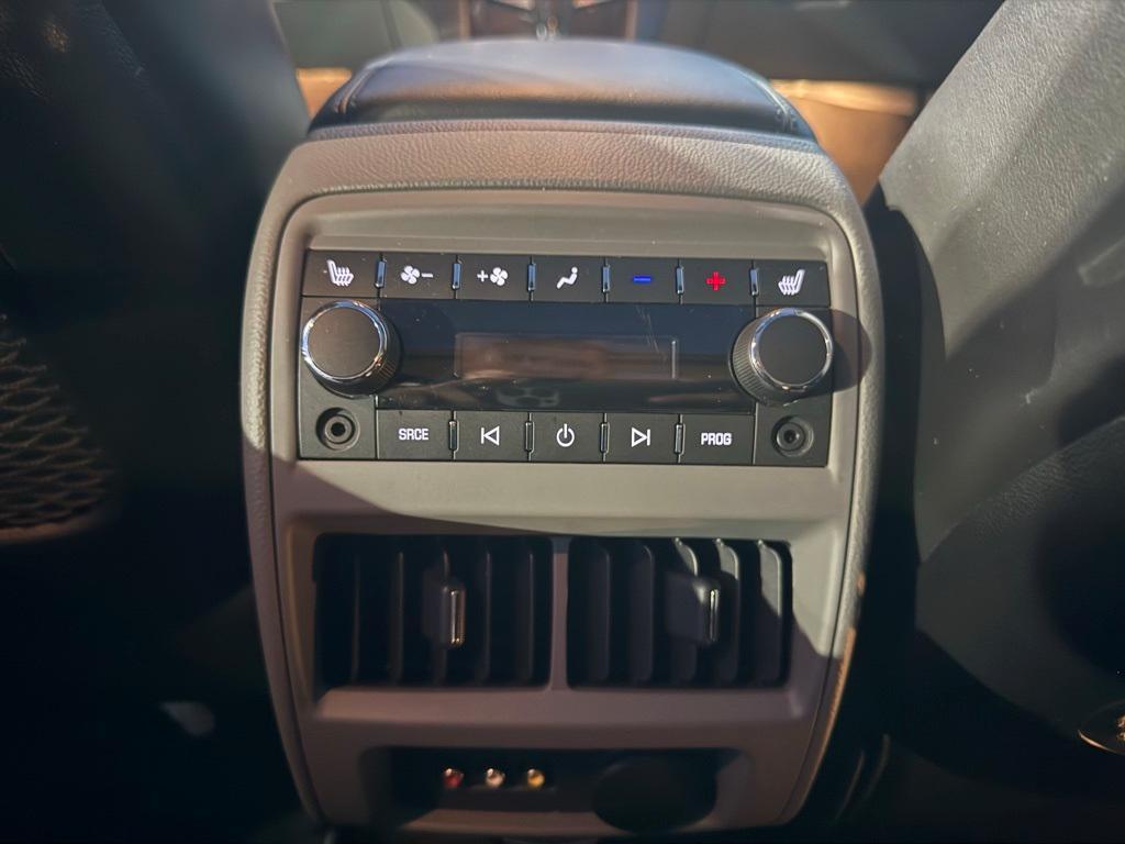 used 2010 Cadillac SRX car, priced at $11,990