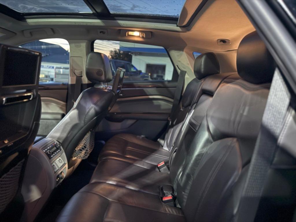 used 2010 Cadillac SRX car, priced at $11,990
