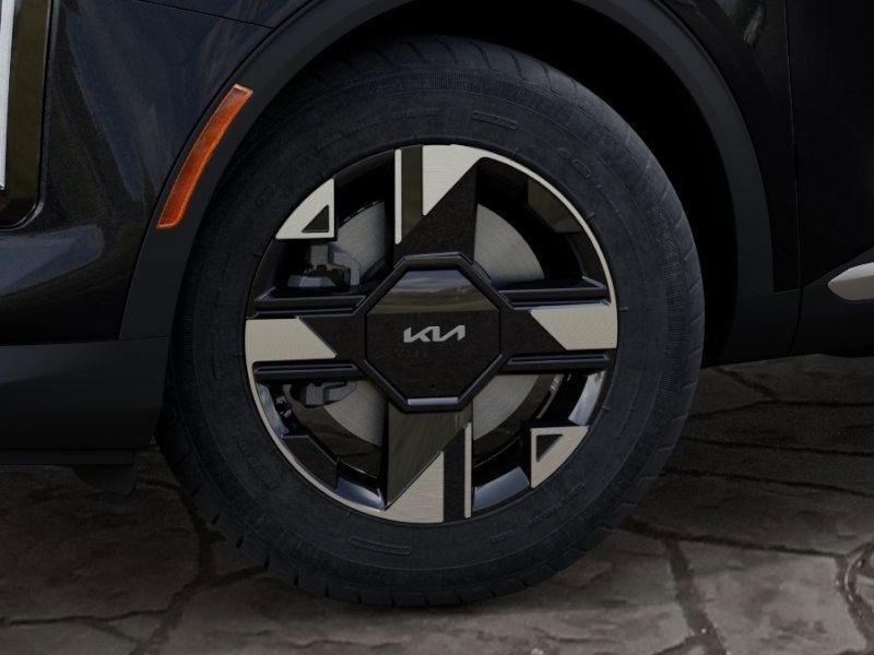 new 2026 Kia Sportage car, priced at $29,765