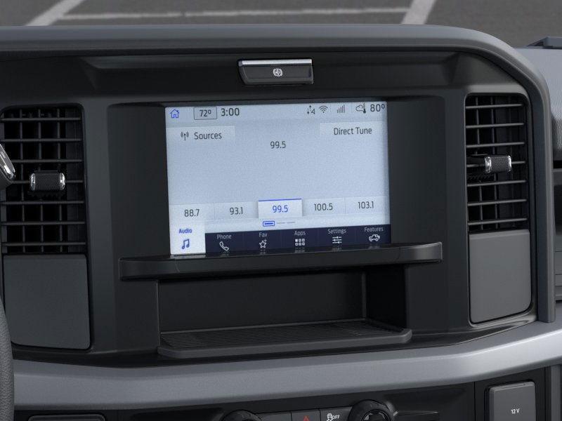 new 2026 Ford F-350 car, priced at $74,180