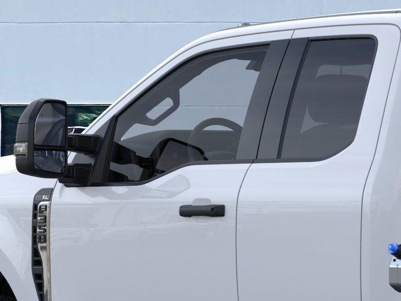 new 2026 Ford F-350 car, priced at $74,180