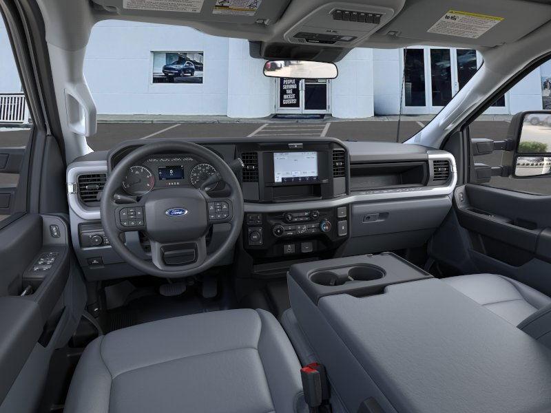 new 2026 Ford F-350 car, priced at $74,180