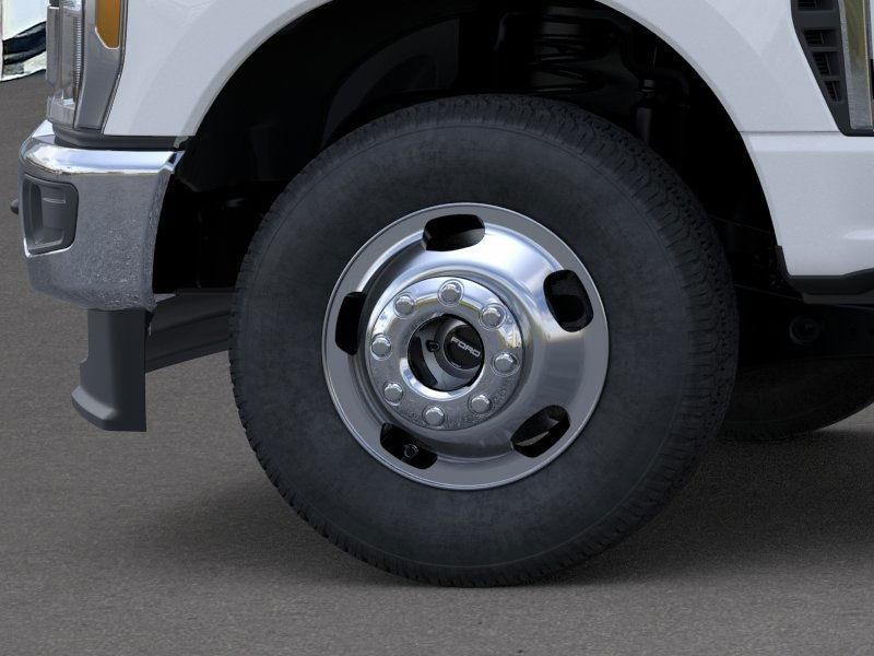 new 2026 Ford F-350 car, priced at $74,180