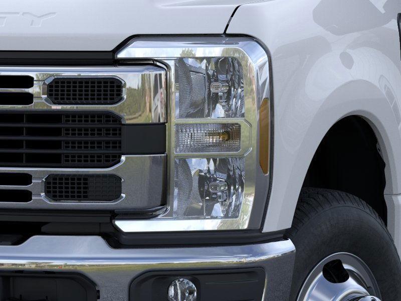 new 2026 Ford F-350 car, priced at $74,180