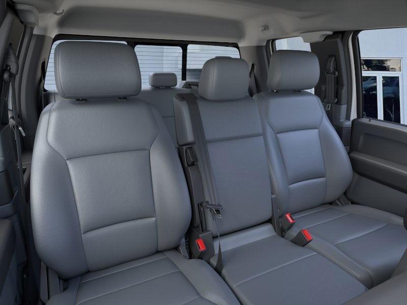 new 2026 Ford F-350 car, priced at $74,180