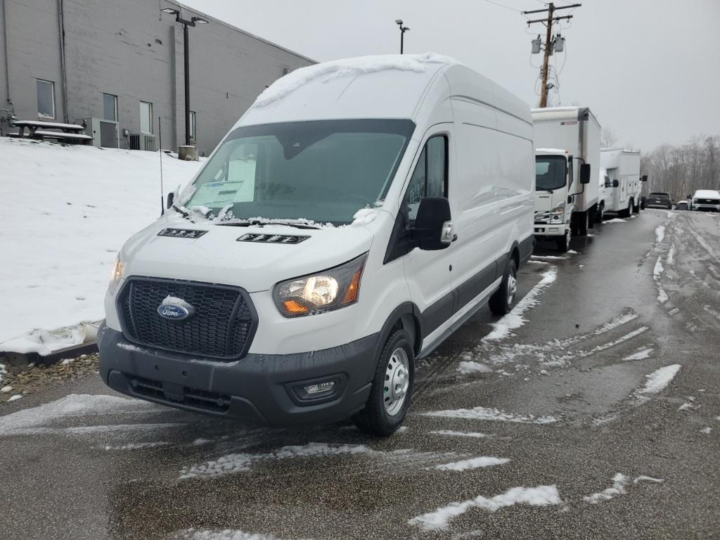 new 2024 Ford Transit-350 car, priced at $59,240