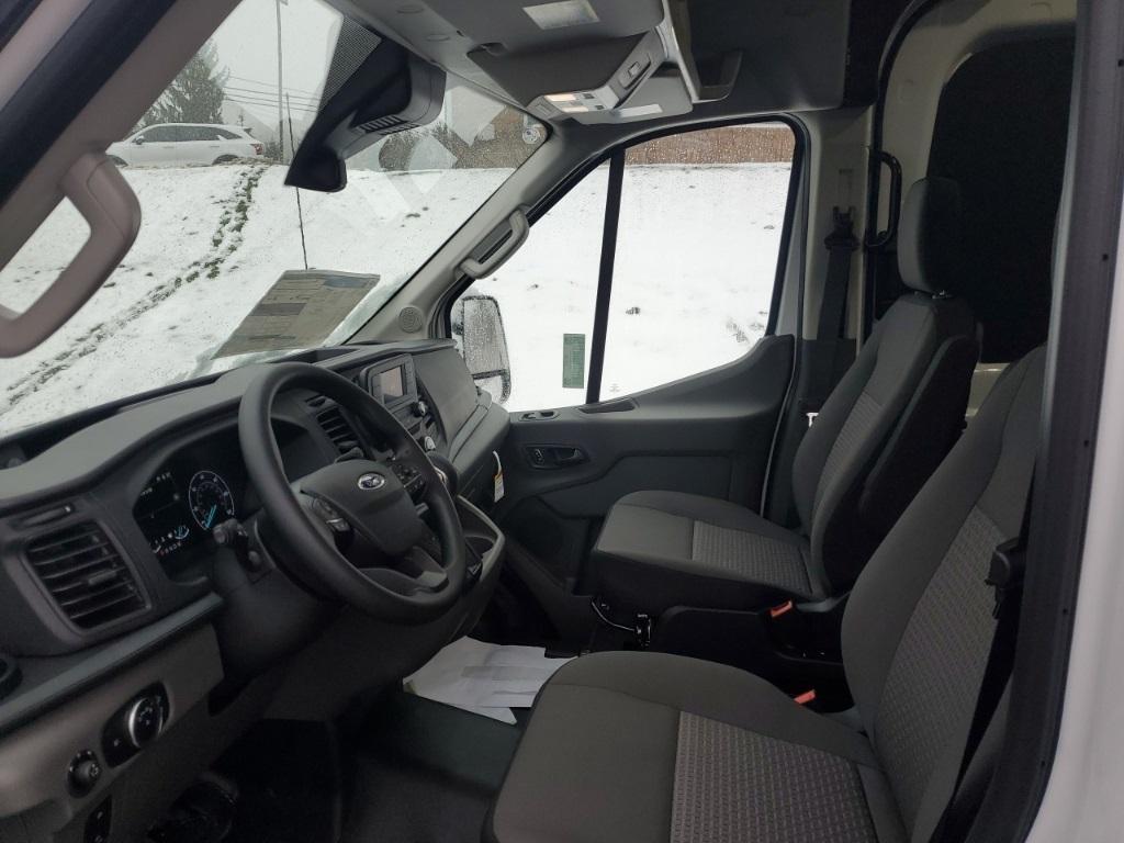 new 2024 Ford Transit-350 car, priced at $59,240