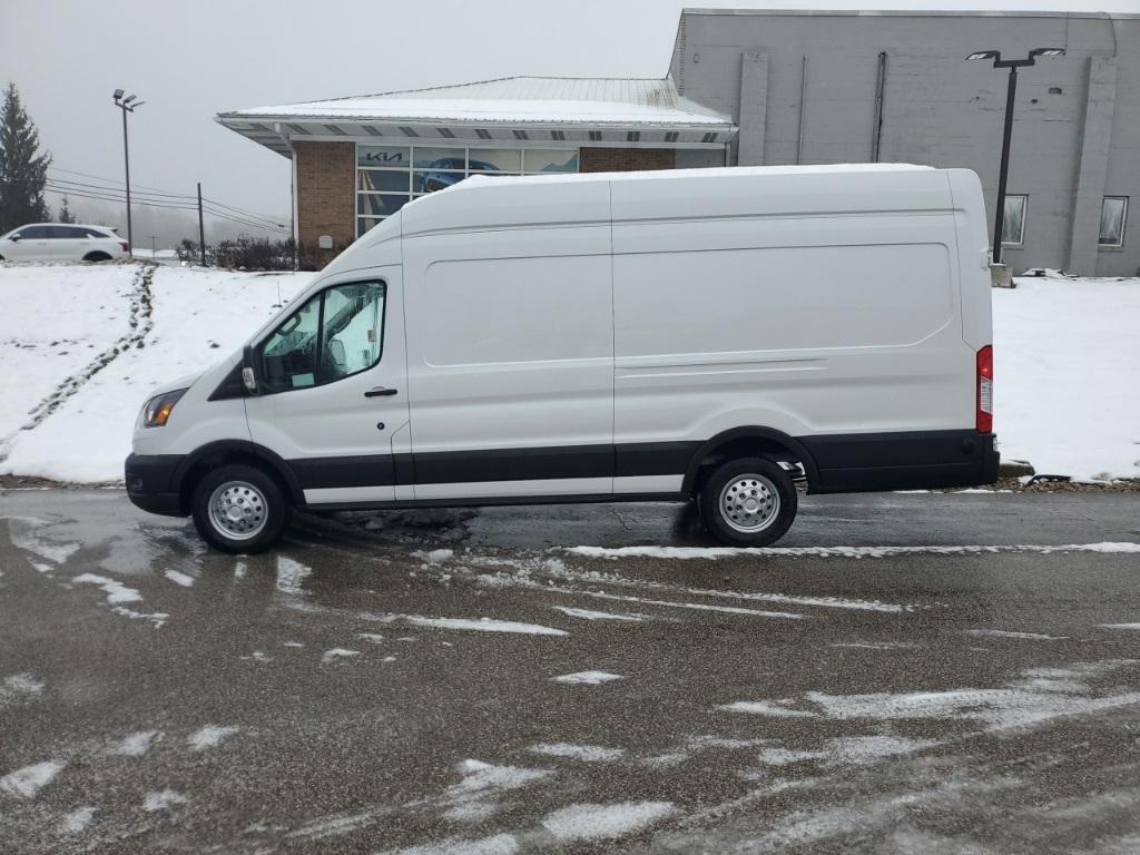 new 2024 Ford Transit-350 car, priced at $59,240