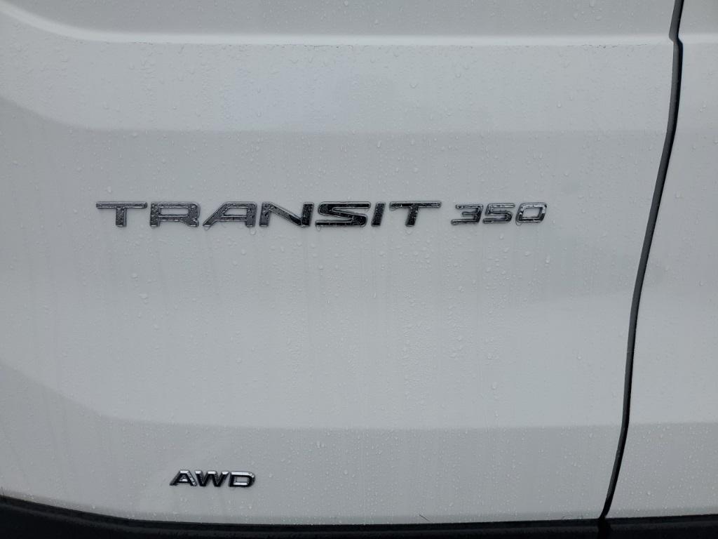 new 2024 Ford Transit-350 car, priced at $59,240