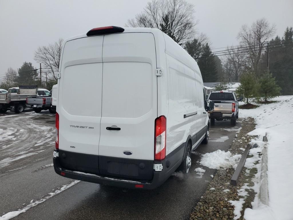 new 2024 Ford Transit-350 car, priced at $59,240