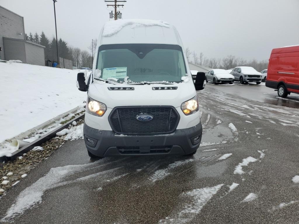 new 2024 Ford Transit-350 car, priced at $59,240