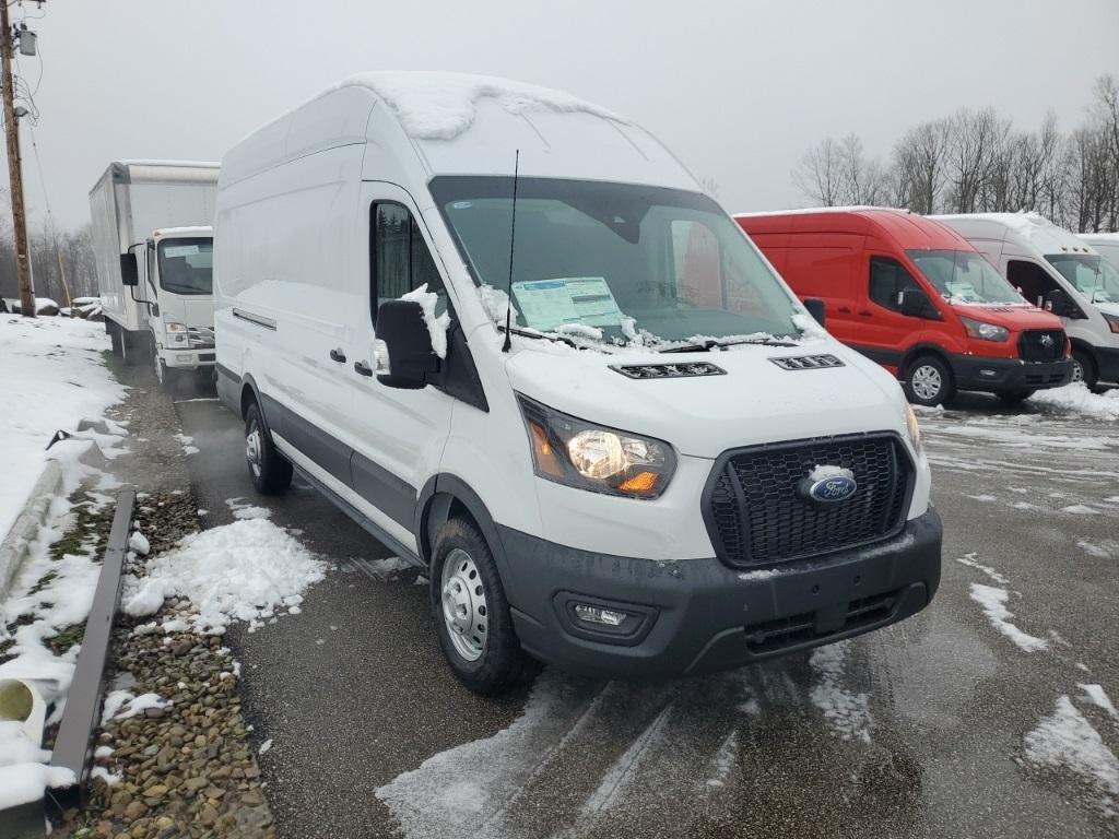 new 2024 Ford Transit-350 car, priced at $59,240