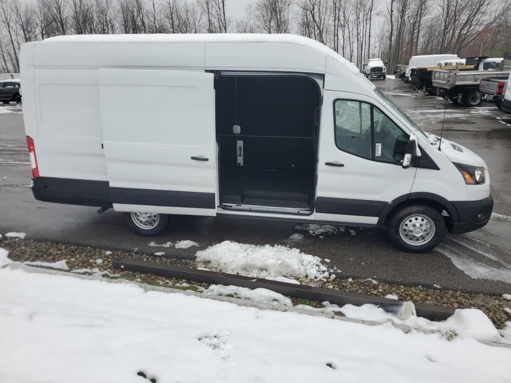 new 2024 Ford Transit-350 car, priced at $59,240