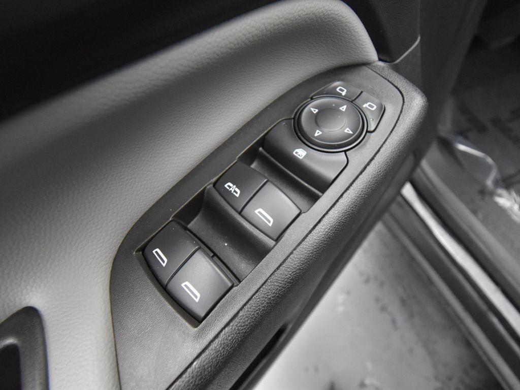 used 2024 Chevrolet Equinox car, priced at $20,875