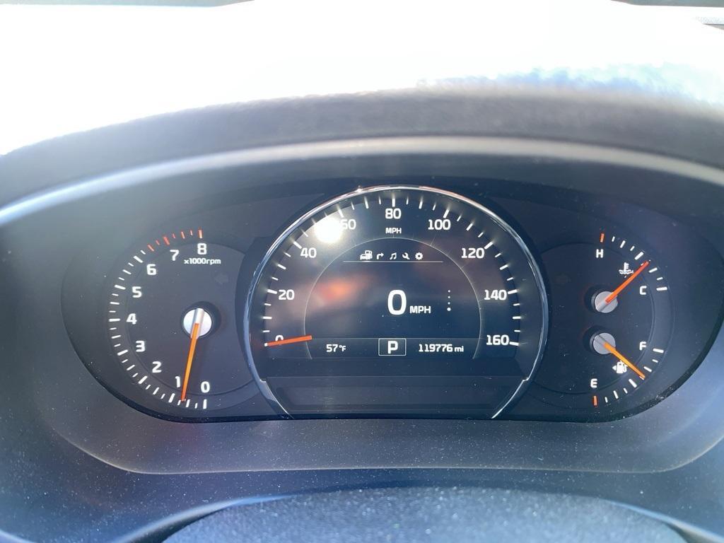 used 2016 Kia Sorento car, priced at $10,994