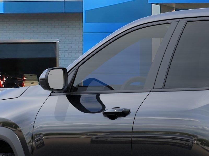 new 2026 Chevrolet Equinox car, priced at $30,495