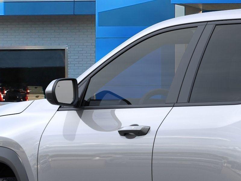 new 2026 Chevrolet Equinox car, priced at $30,495