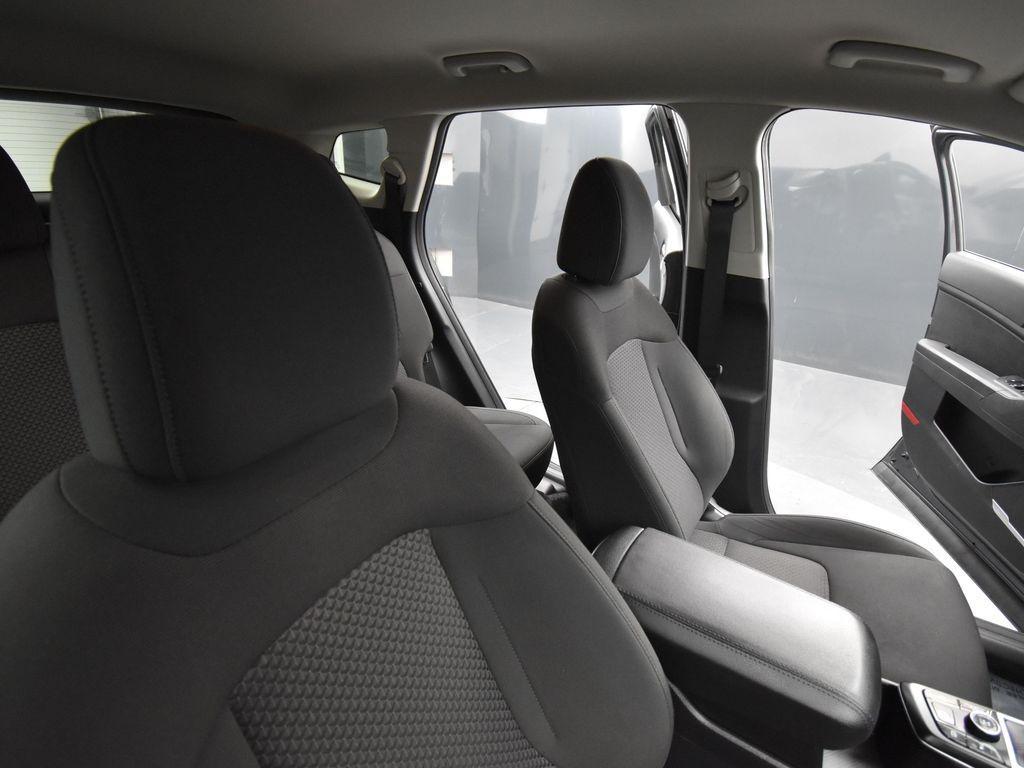 used 2023 Kia Sportage car, priced at $23,359