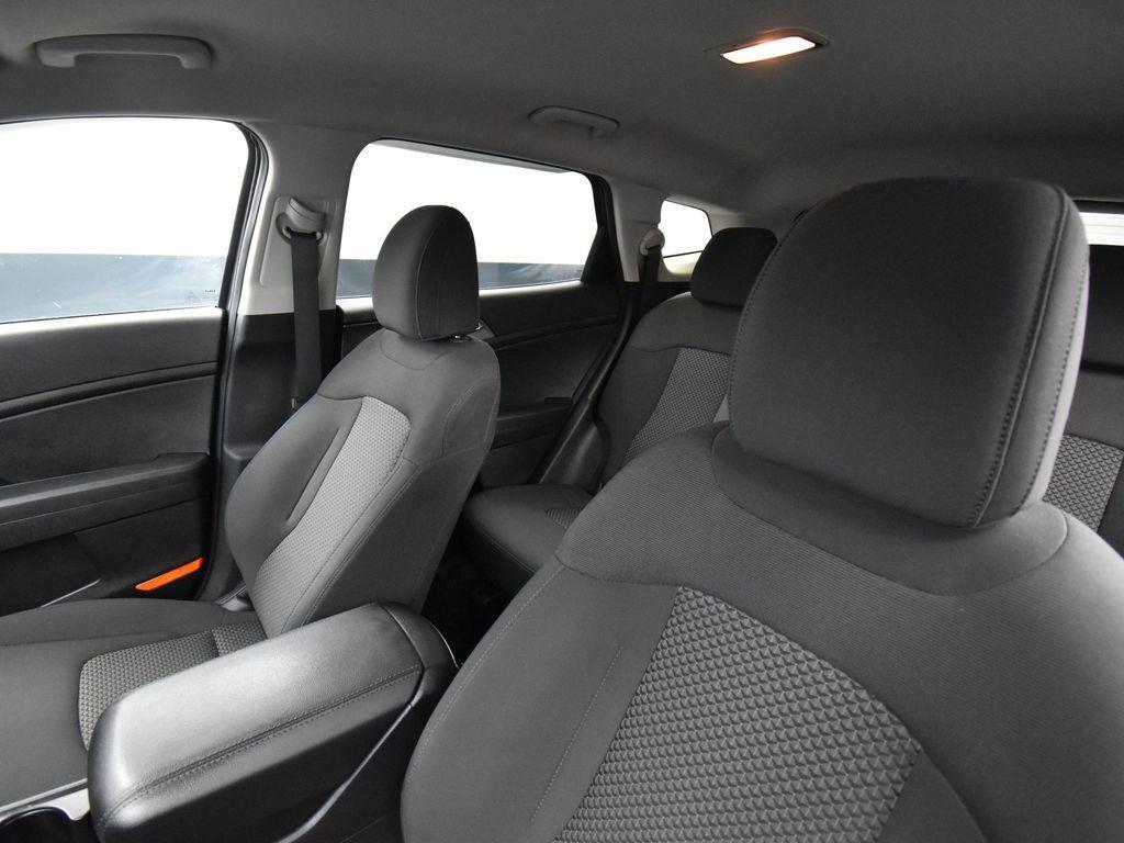 used 2023 Kia Sportage car, priced at $23,359