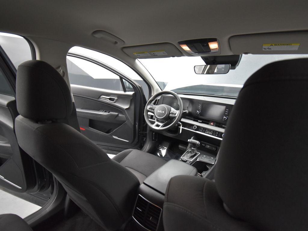 used 2023 Kia Sportage car, priced at $23,359